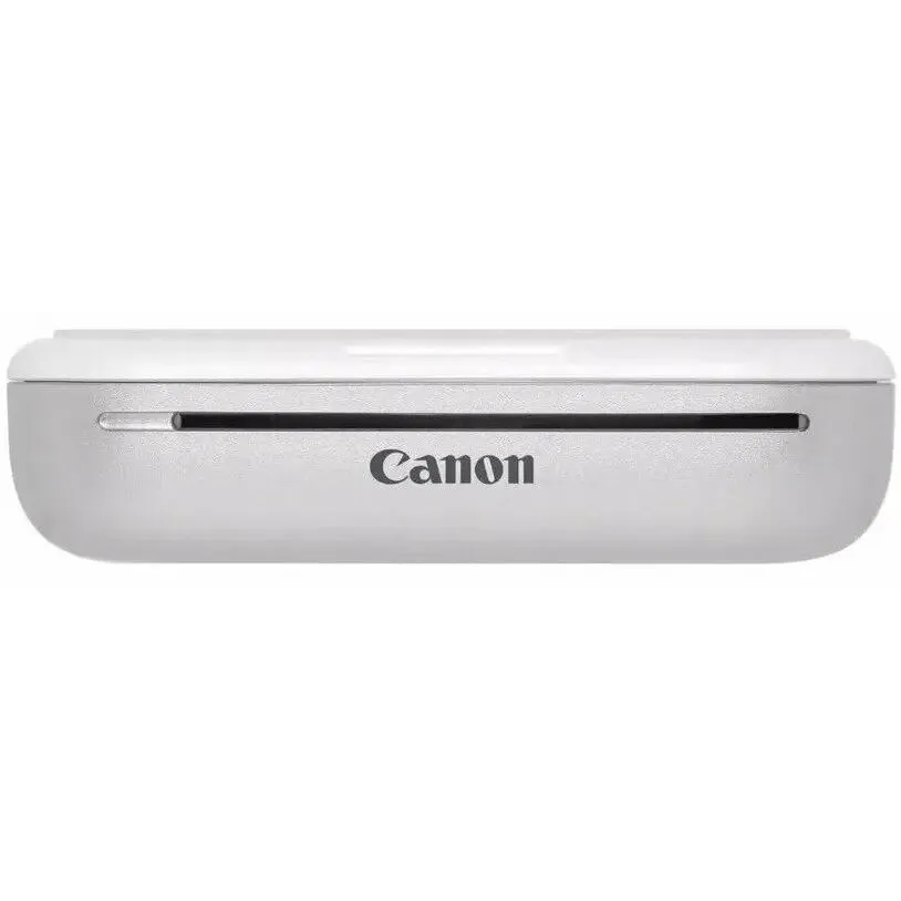 Принтер Canon Zoemini 2 White - 5452C004AA - фото 2