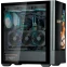 Корпус Zalman Z10 DS Black - фото 5