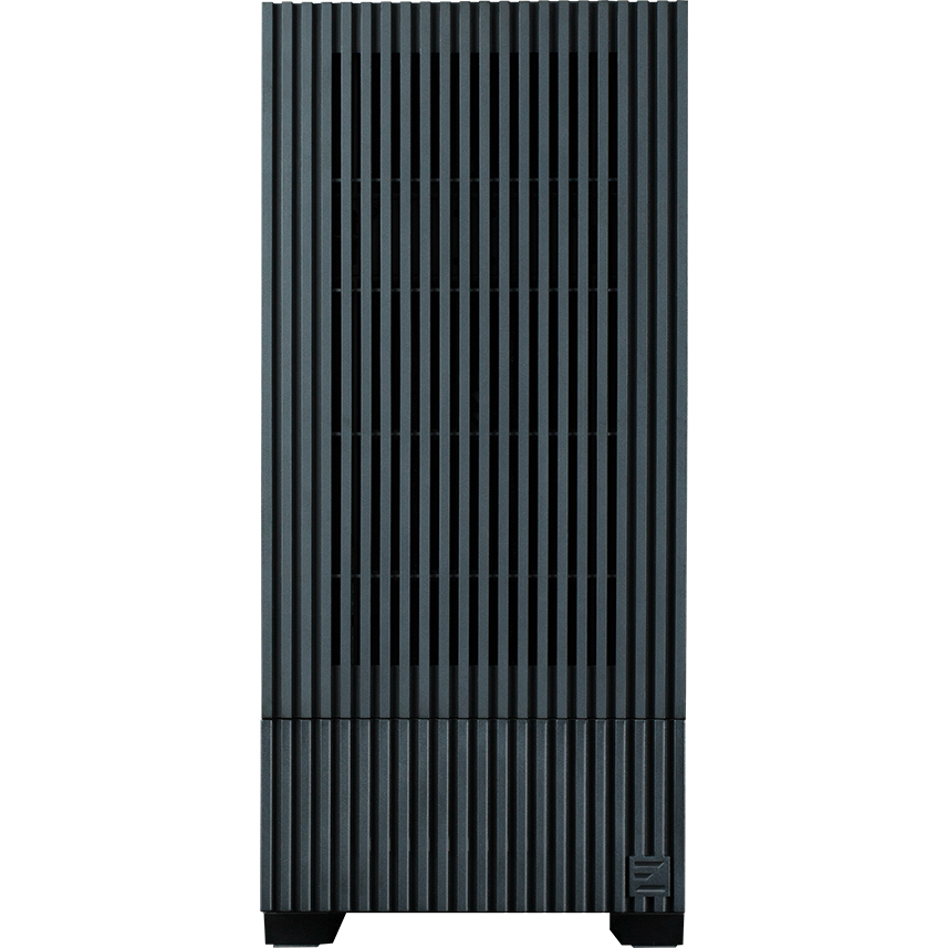 Корпус Zalman Z10 DS Black - фото 10