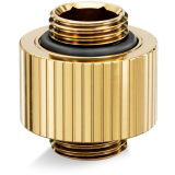 Фитинг для СЖО EKWB EK-Quantum Torque Extender Static MM 14 - Gold (3831109851104)
