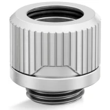 Фитинг для СЖО EKWB EK-Quantum Torque Extender Static MM 14 - Satin Titanium (3831109823781)