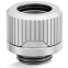 Фитинг для СЖО EKWB EK-Quantum Torque Extender Static MM 14 - Satin Titanium (3831109823781)
