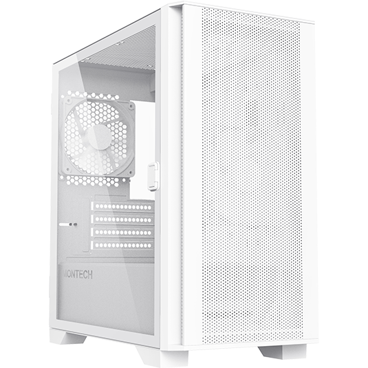 Корпус MONTECH AIR 100 LITE White