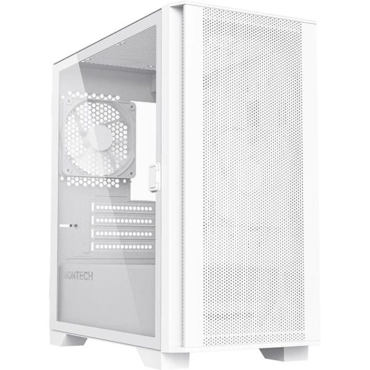 Корпус MONTECH AIR 100 LITE White - AIR 100 LITE WH