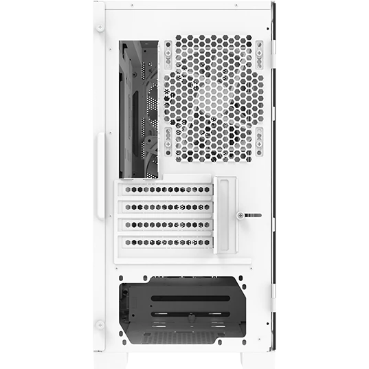 Корпус MONTECH AIR 100 LITE White - AIR 100 LITE WH - фото 5