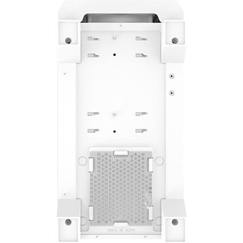 Корпус MONTECH AIR 100 LITE White - AIR 100 LITE WH - фото 6