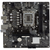 Материнская плата Biostar H610MS