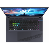 Ноутбук Gigabyte Aorus 16X ASG (2024) (ASG-63KZC64SH)