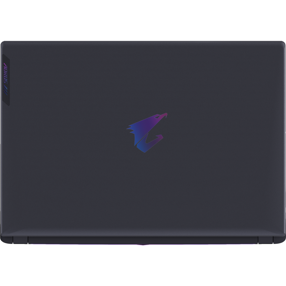 Ноутбук Gigabyte Aorus 16X ASG (2024) (ASG-63KZC64SH) - фото 9