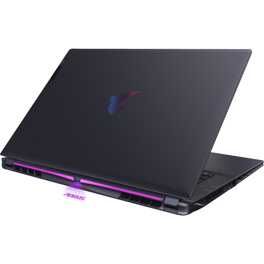 Ноутбук Gigabyte Aorus 16X ASG (2024) (ASG-63KZC64SH) - фото 10