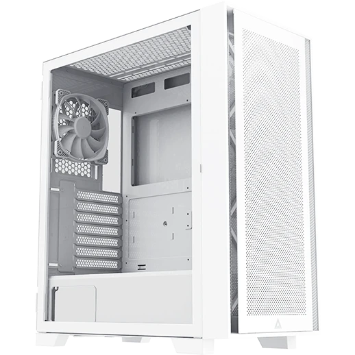 Корпус MONTECH AIR 1000 LITE White - AIR 1000 LITE WH