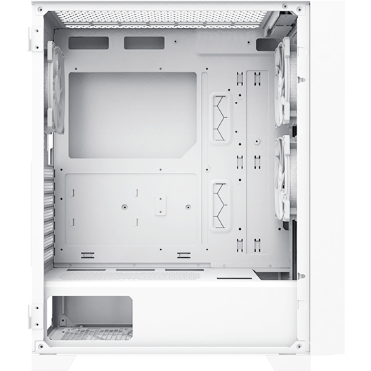 Корпус MONTECH AIR 1000 LITE White - AIR 1000 LITE WH - фото 4