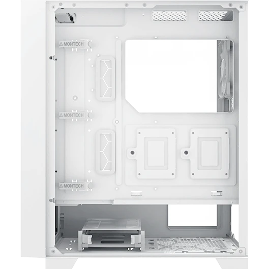 Корпус MONTECH AIR 1000 LITE White - AIR 1000 LITE WH - фото 5
