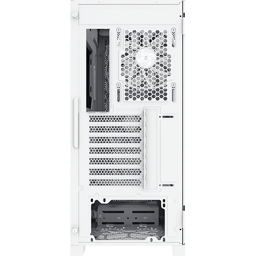 Корпус MONTECH AIR 1000 LITE White - AIR 1000 LITE WH - фото 9
