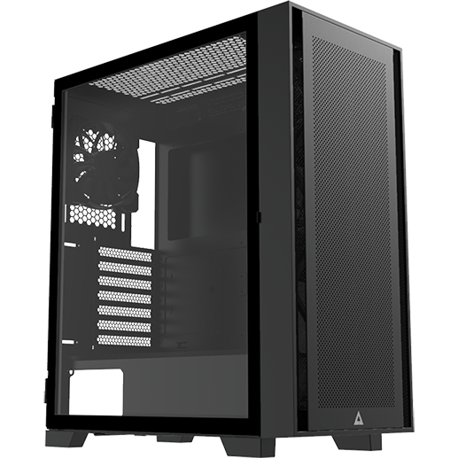 Корпус MONTECH AIR 1000 LITE Black