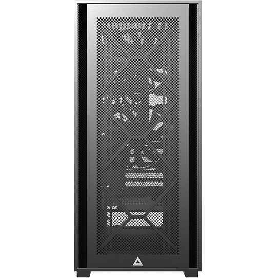Корпус MONTECH AIR 1000 LITE Black - AIR 1000 LITE BK - фото 3