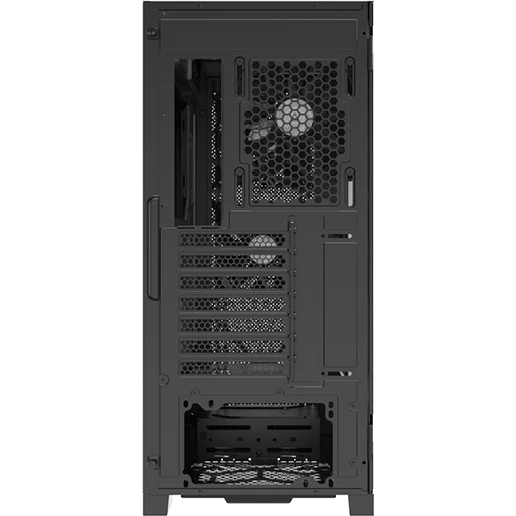 Корпус MONTECH AIR 1000 LITE Black - AIR 1000 LITE BK - фото 9