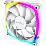 Вентилятор для корпуса MONTECH AX120 PWM WHITE