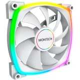 Вентилятор для корпуса MONTECH AX140 PWM WHITE