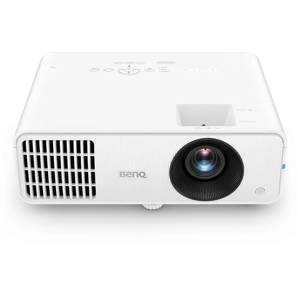 Проектор BenQ LH650 White - 9H.JS577.13E - фото 2