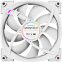 Вентилятор для корпуса MONTECH RX120 PWM WHITE - фото 3