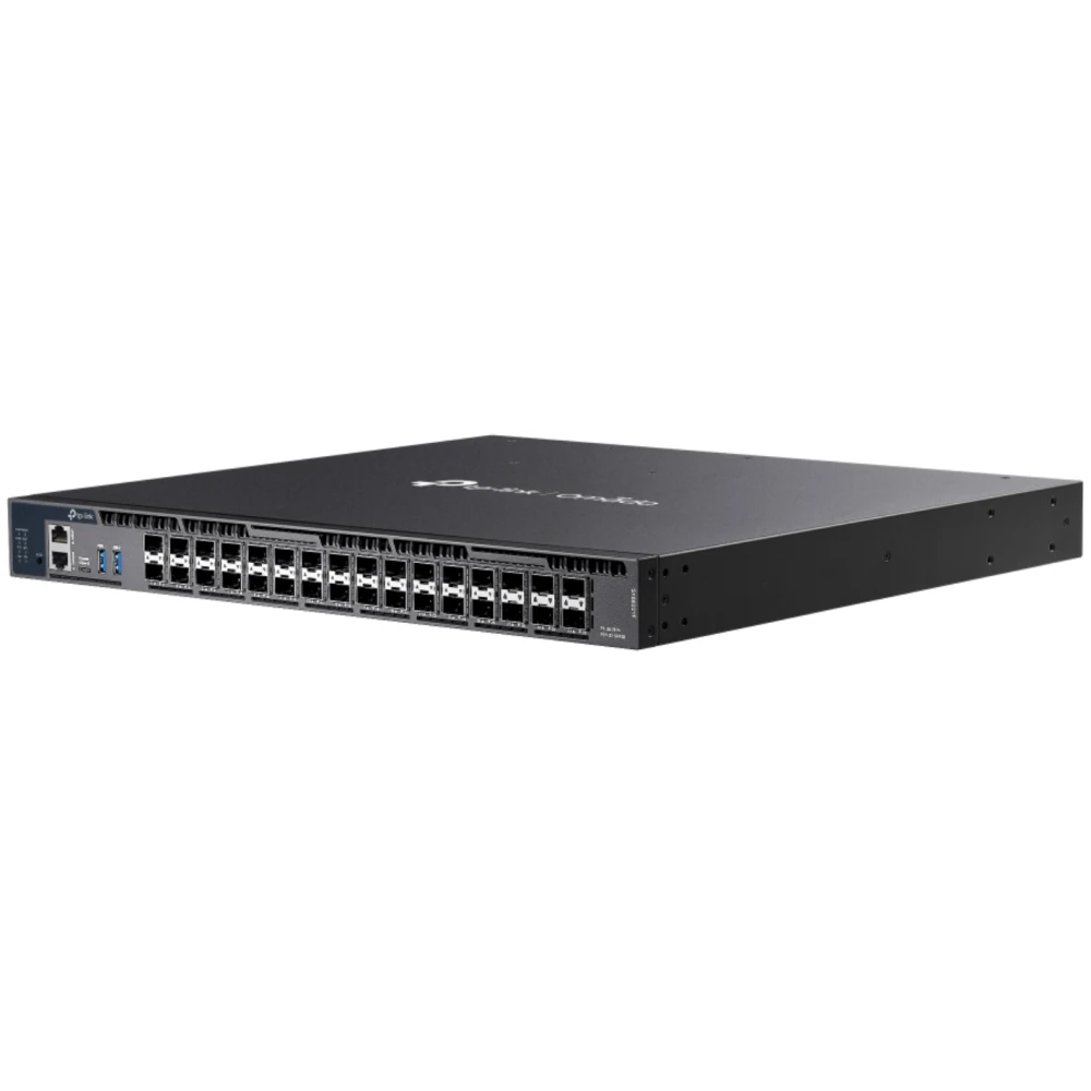 Коммутатор (свитч) TP-Link SX6632YF - фото 2