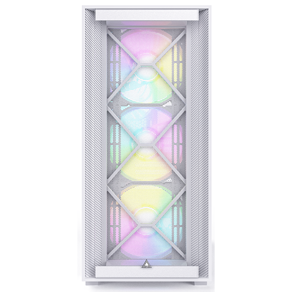 Корпус MONTECH AIR 1000 PREMIUM White - AIR 1000 PREMIUM WH - фото 3