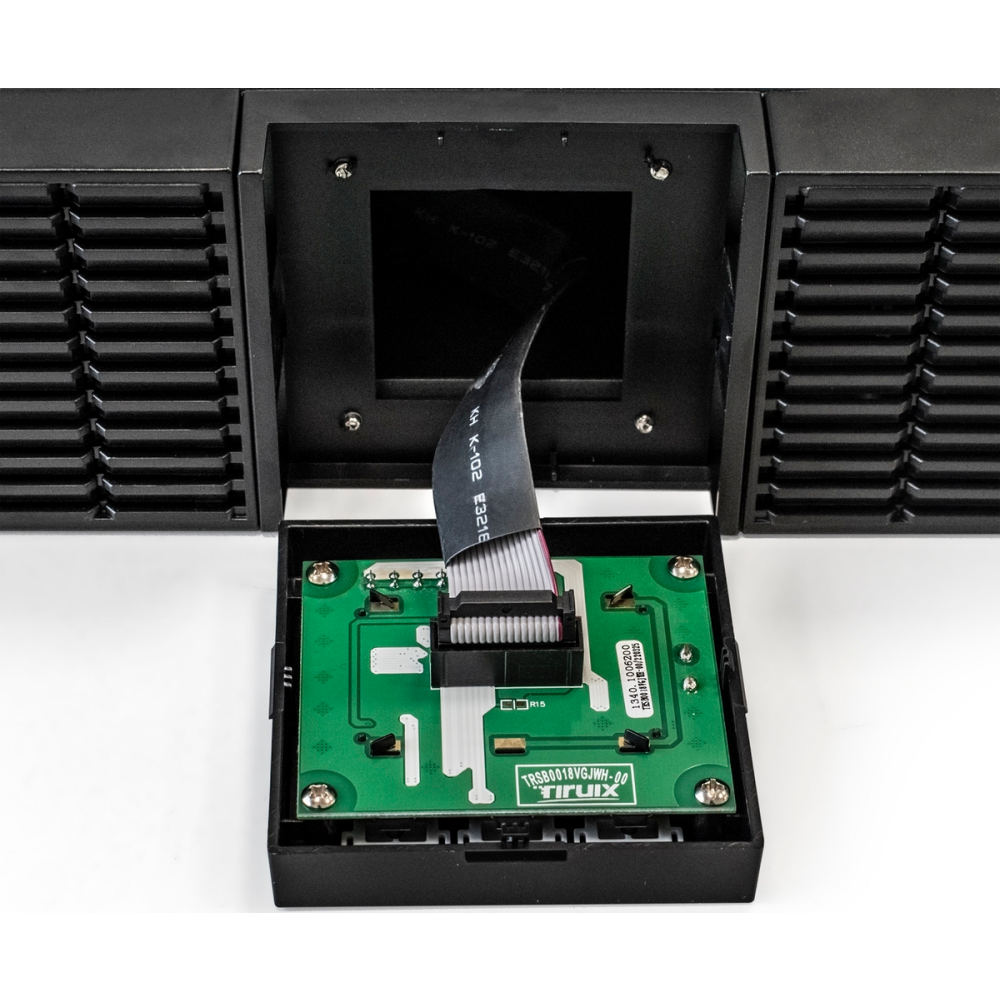 ИБП ExeGate PowerExpert ULS-575-6kVA.LCD.AVR.T.USB.RS232.SNMP.2U - EX296959RUS - фото 5