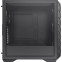 Корпус MONTECH AIR 903 BASE Black - AIR 903 BASE BK - фото 3