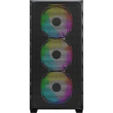 Корпус MONTECH AIR 903 MAX Black (AIR 903 MAX BK)