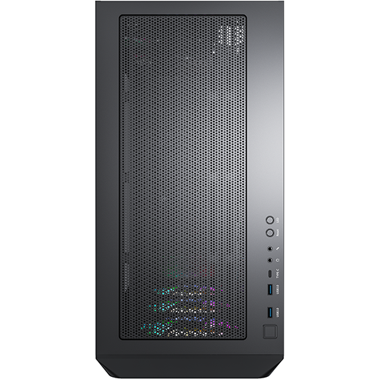 Корпус MONTECH AIR 903 MAX Black - AIR 903 MAX BK - фото 6