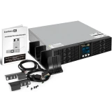 ИБП ExeGate PowerExpert ULS-575-10kVA.LCD.AVR.T.USB.RS232.SNMP.2U (EX296960RUS)