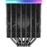 Кулер MONTECH METAL DT24 PREMIUM
