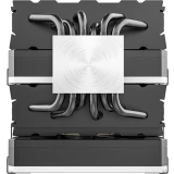 Кулер MONTECH METAL DT24 PREMIUM