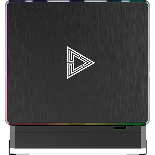 Кулер MONTECH METAL DT24 PREMIUM - фото 7