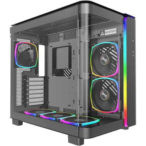 Корпус MONTECH KING 95 PRO Black