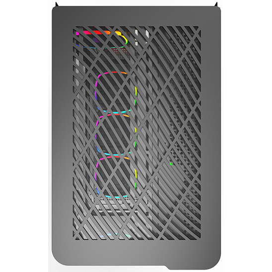 Корпус MONTECH KING 95 PRO Black - KING 95 PRO BK - фото 6