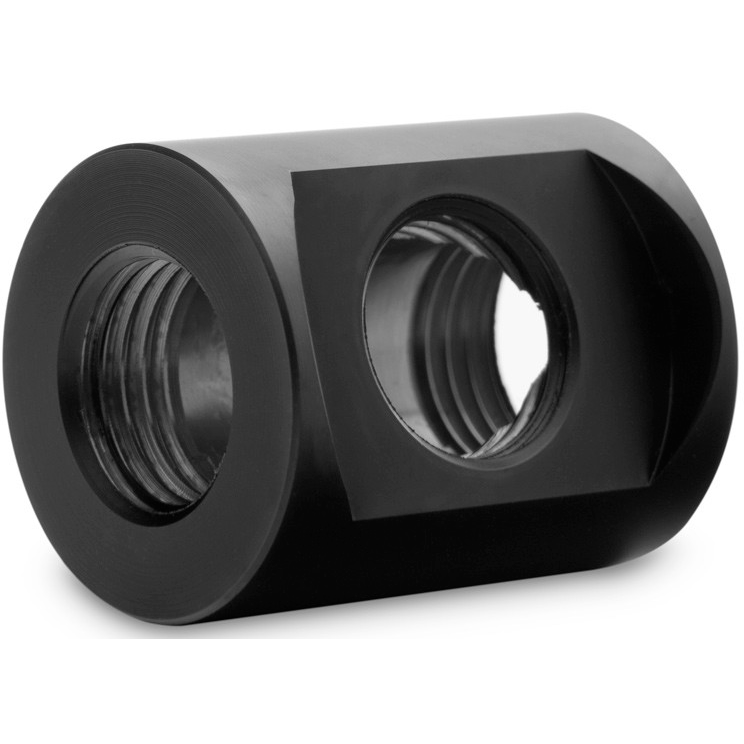 Разветвитель для СЖО EKWB EK-Quantum Torque Splitter 3F T - Black (3831109826683) - фото 2