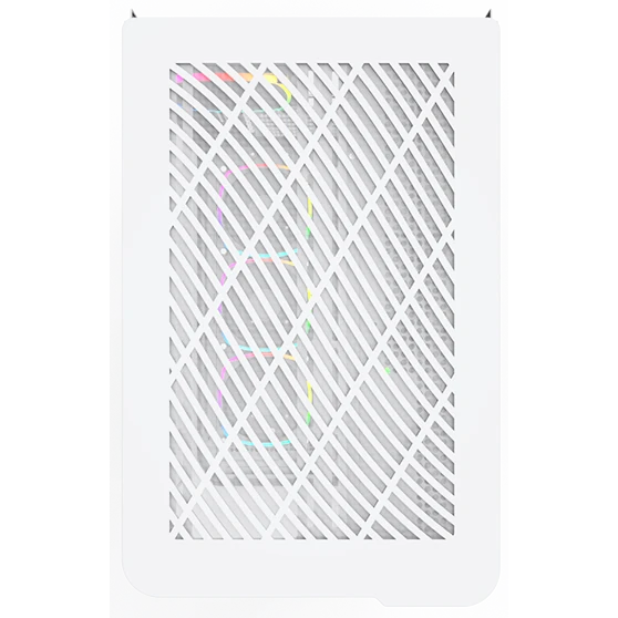 Корпус MONTECH KING 95 PRO White - KING 95 PRO WH - фото 6