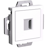 Розетка HDMI Schneider Electric ATN000180