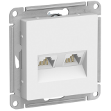 Розетка RJ-45 Schneider Electric ATN000185