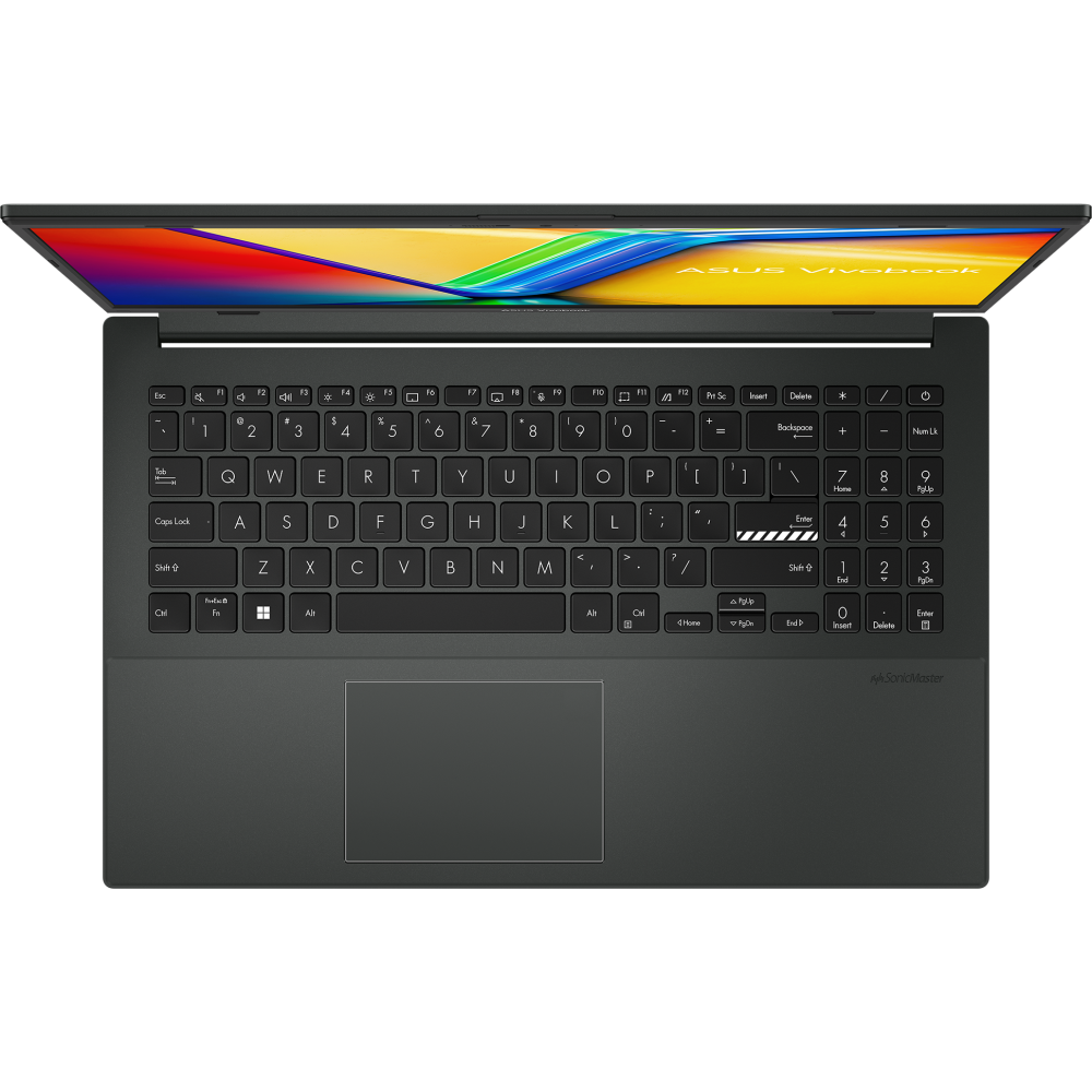 Ноутбук ASUS E1504GA Vivobook Go 15 (BQ193) - E1504GA-BQ193 - фото 4