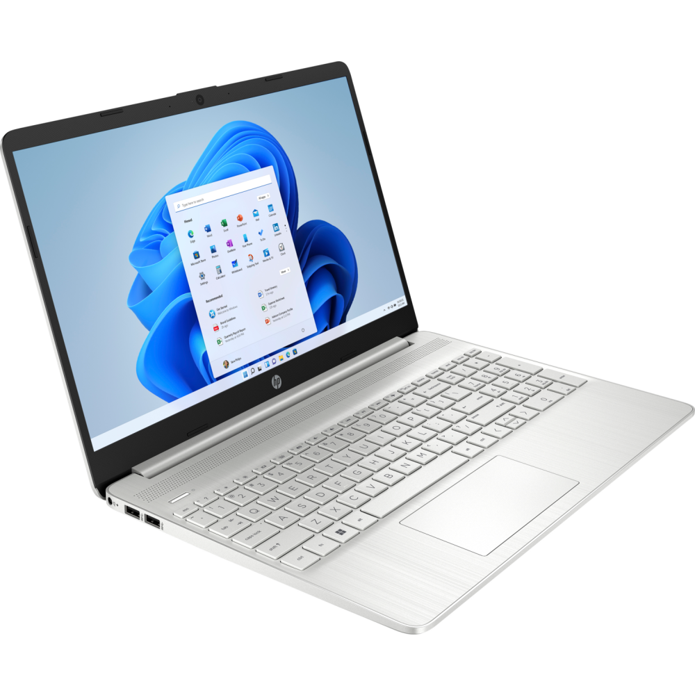 Ноутбук HP 15s-eq3009ny (7D1D7EA) - фото 2