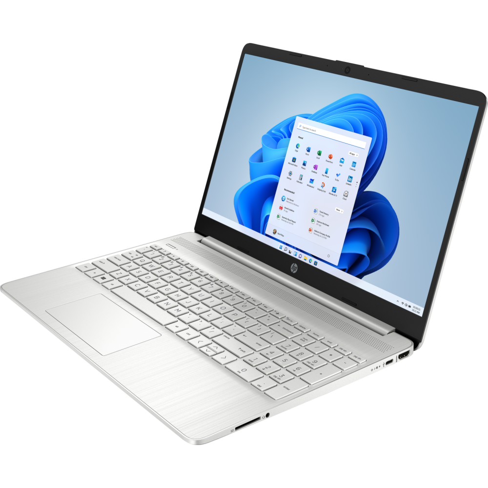 Ноутбук HP 15s-eq3009ny (7D1D7EA) - фото 3