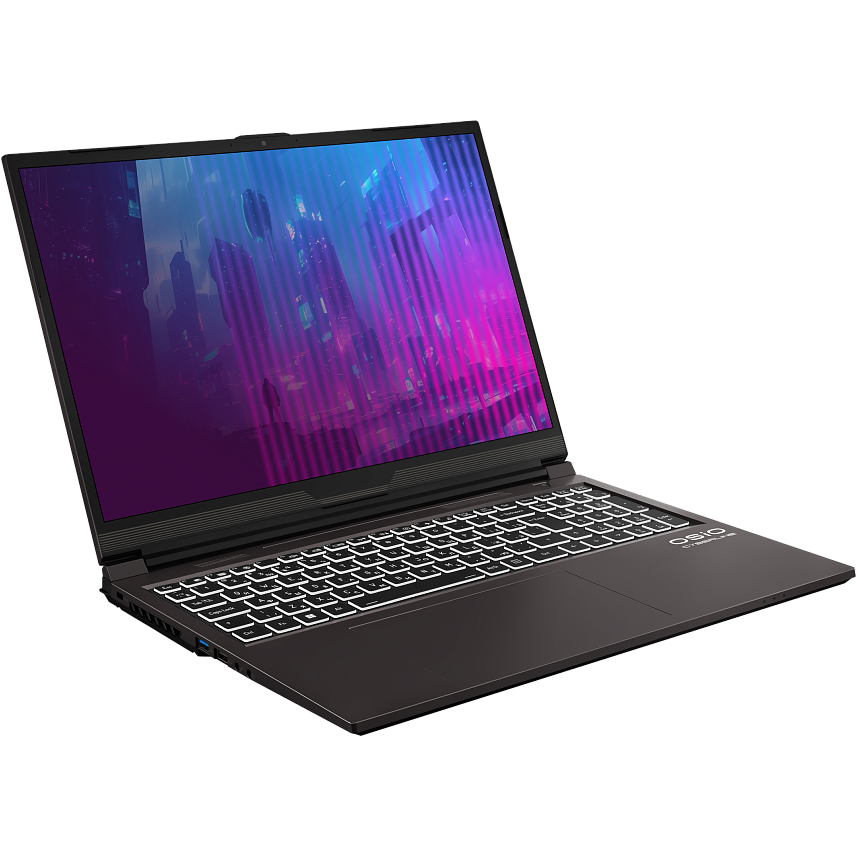 Ноутбук OSiO CyberLine C160i (C160i-004) - фото 2