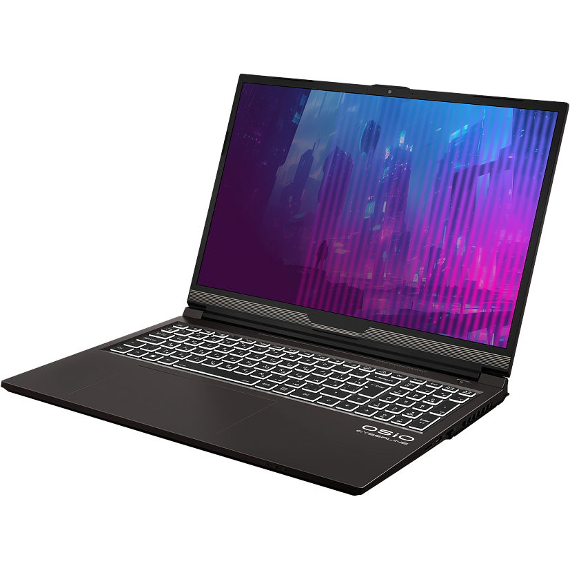 Ноутбук OSiO CyberLine C160i (C160i-004) - фото 3