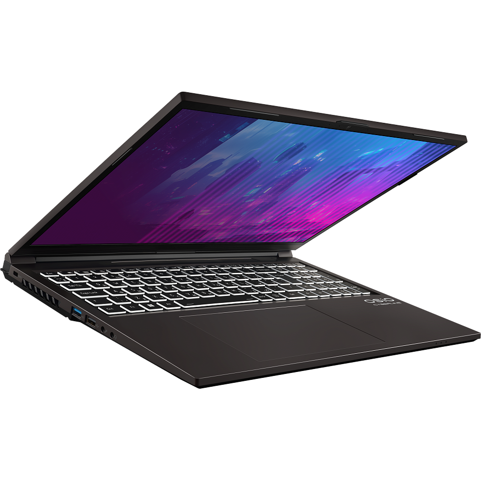 Ноутбук OSiO CyberLine C160i (C160i-004) - фото 5