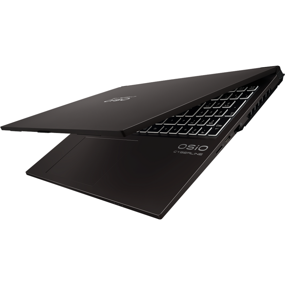 Ноутбук OSiO CyberLine C160i (C160i-004) - фото 11