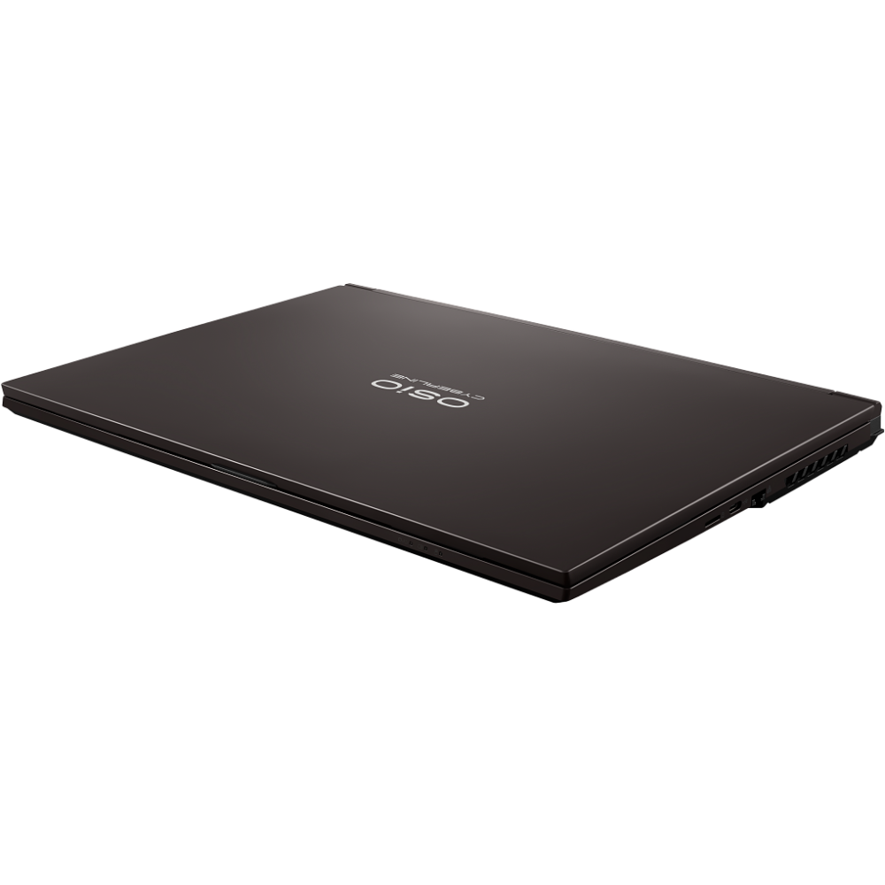 Ноутбук OSiO CyberLine C160i (C160i-004) - фото 13