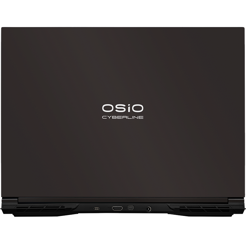 Ноутбук OSiO CyberLine C160i (C160i-004) - фото 14